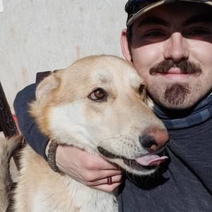 Meet your Posher, Colton